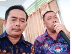 Dugaan Rekomendasi Pemberhentian Aneh, PPDI Minta Camat Enggano Jangan Di Buat Akal-Akalan