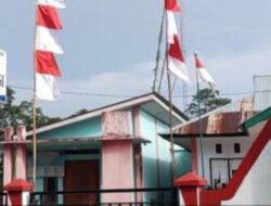 Oknum ASN Bengkulu Utara, tertangkap basah sedang ngamar dengan wanita lain