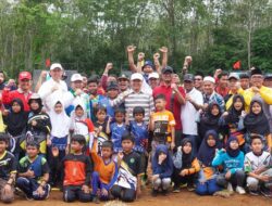 Gubernur Bengkulu buka Tournamen Panahan Se-Sumbagsel