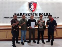 HPN 2023 diwarnai oknum anggota dewan pers di polisikan