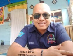 DPD SPRI Bengkulu Segera Buka Pendaftaran SKW Di Kabupaten Mukomuko