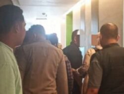 ASN Bersuami,Di Gerbek Suami Di Hotel bersama Pria Idaman Lain