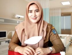 RSUD BU Memiliki Fasilitas Penanganan Jantung Dan DM Di Masa Herawati