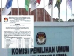 DAFTAR MASUK 10 BESAR,PENGUMUMAN SELEKSI UNTUK KOMISIONER KPU BU.