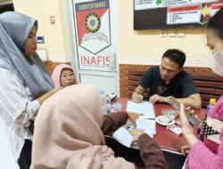 Puluhan Ibu Ibu Di Bengkulu Utara Kena Modus Arisan Bodong