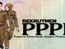 Pemkab BU Tahun ini akan Rekrutmen P3K,ini Formasinya