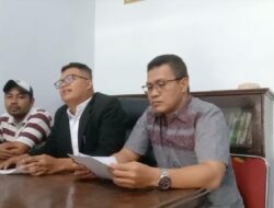 Warga Desa Mempertanyakan Siapa kades Gardu,Pasca Hasil PTTUN Palembang