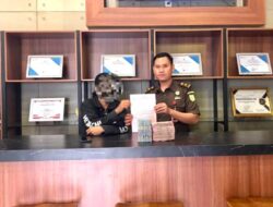 Tersangka Korupsi BUMDes Ganesa Berpeluang Dihukum Ringan. Ini Penyebabnya