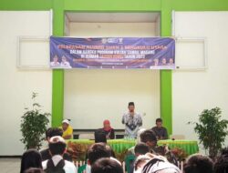 PELEPASAN ALUMNI SMKN 2 BU DALAM RANGKA PROGRAM KULIAH SAMBIL MAGANG DI JERMAN ( AUSBILDUNG ) TAHUN 2023