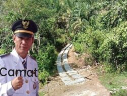 Dugaan Pihak kecamatan Batik Nau BACK-UP Penyelimpangan Dana Desa