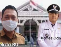Keputusan PTTUN Palembang Terkait Kades Gardu, Segera Di Eksekusi Pemkab BU Di Bulan ini