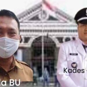 Keputusan PTTUN Palembang Terkait Kades Gardu, Segera Di Eksekusi Pemkab BU Di Bulan ini