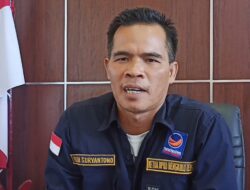 Musim Hujan, Begini Himbauan Ketua DPRD Bengkulu Tengah.