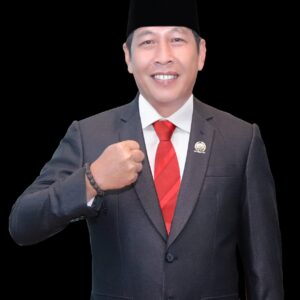 Ucapan HUT Ke~77 Polri Dari Syaiful Amarin DPRD Bengkulu Tengah