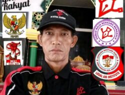 Ketum OMBB Himbau Pantau Dengan Cermat Penggunaan ADD/DD, Untuk Meningkatkan Transparansi dan Akuntabilitas Ke Publik.