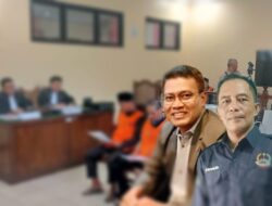 Sidang Oknum wartawan Di kawal Serius SPRI