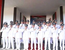 Apresiasi Ketua DPRD Bengkulu Tengah Atas Pelantikan 19 kepala Desa Hasil Pilkades 2023