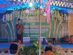 Tahun Baru Islam 1 Muharram 1445 H, Diperingati Di Desa Kahyapu Enggano