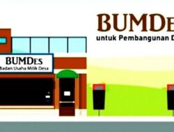 Dugaan Ratusan BUMDes Di Bengkulu Utara Vakum,Ormas MBB Bakal Surati APH.