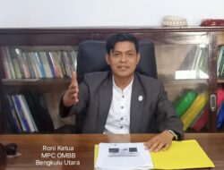 Viral nya Dugaan Oknum Anggota komisioner KPU BU Terlibat Pengurus Partai,Ini Komentar Ketua Ormas