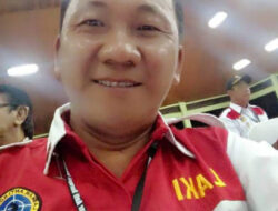 DUGAAN ANGGOTA KOMISIONER KPU B/U TERLIBAT PARTAI POLITIK, ORMAS LAKI AkAN MENGGELAR AKSI DEMO