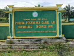 Oknum Dokter di Kota Bani akan dilaporkan ke APH Atas Dugaan Pengambilan Aset Yayasan PonPes Darul Ilmi Putri hijau