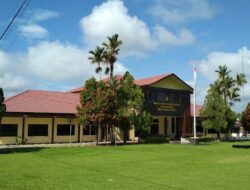 Pimpinan Media Datangi Polres Bengkulu Utara, Ini Penjelasannya