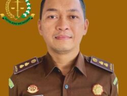 JAKSA TINGkATKAN PNPM KECAMATAN AIR NAPAL KE TAHAP PENYIDIKAN