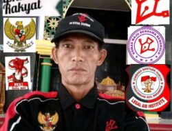 Dugaan Penyalahgunaan Wewenang JPT di Kabupaten Seluma, Ketum OMBB Meminta Kepala KASN RI Usut Tuntas Pengaduan Dari Masyarakat dan Ormas