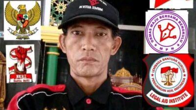 DUGAAN KEJATI PROVINSI BENGKULU TUTUP MATA TERHADAP KERUGIAN NEGARA, ADA APA