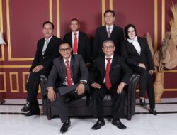 DUGAAN PENYALAHGUNAAN WEWENANG, KASN PUSAT TUTUP MATA