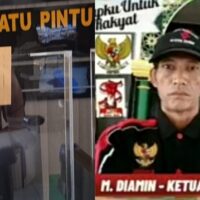 KETUA UMUM OMBB, M. DIAMIN MINTA KEJATI BENGKULU UNTUK MENINDAK LANJUTI TERKAIT DANA DESA YANG DILAPORKAN 