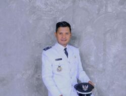 Pemerintahan Desa Dan Warga Batu Raja R Mohon Dukungan Ke Pemerintah Untuk Membangun Fasilitas Di Objek Wisata Lemo Nakai