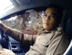 KETUM LSM COBRA IKUT DALAM BURSA PENCALONAN KETUA ALIANSI B/U