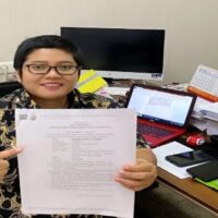 Tidak Terbukti Ngonso Budiono Bebas Dari Jeratan Hukum Pidana kasus Pemalsuan Surat Sebidang Tanah, Ini penjelasannya