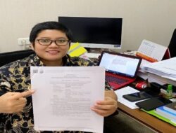 Tidak Terbukti Ngonso Budiono Bebas Dari Jeratan Hukum Pidana kasus Pemalsuan Surat Sebidang Tanah, Ini penjelasannya
