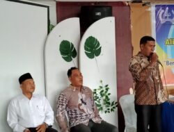 Diduga Pemilihan Ketua Aliansi Bengkulu Utara Cacat Hukum Serta Kangkangi ADRT