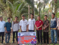 PEMDES SUNGAI PURA SUKSES LAKSANAKAN PRA DAN TITIK NOL TAHUN 2023 TAHAP II 