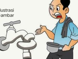 Dugaan Adanya Pungli Pengelolaan Air Bersih Desa Sido Luhur Kecamatan Padang jaya B/U