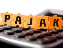 Tunggakan Pajak Kendaraan Dinas Di B/U Mencapai Ratusan Juta