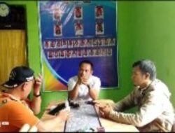 SMPN 05 BU Di Nilai Gagal Mengimplementasikan IKM, Ini Penjelasan Ketua MPC OMBB B/U