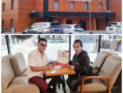 KUASA HUKUM KORBAN PENGADAAN LAPTOP DI BPBD BANTEN SIAP TEMPUH JALUR HUKUM