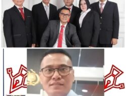 AKTIVIS TIPIKOR NASIONAL SEKALIGUS KABID HUKUM OMBB, M. SUNANDAR YUWONO, SH, MH AKAN MENINDAK LANJUTI ADUAN MASYARAKAT TERHADAP PARA OKNUM PEJABAT DAERAH YANG TERBUKTI ADANYA PUNGLI 