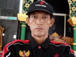 KETUM ORMAS MAJU BERSAMA BENGKULU ANGKAT BICARA TERKAIT LAPORAN ( OMBB ) DI KEJARI KAB EMPATBLAWANG