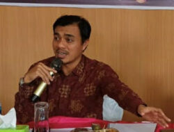 Dua Oknum PARADES Terancam Dipecat, BAWASLU-BU Proses Oknum Terlibat Berpolitik