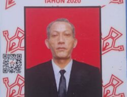 Ketua Umum Ormas Maju Bersama Bengkulu Majelis Pimpinan Nasional M.Diamin Angkat Bicara Terkait Proses Hukum Aktor Utama Mafia BBM Dikabarkan Melarikan Diri 