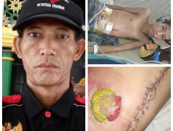 Ketua Umum OMBB Nasional Angkat Bicara Terkait, Dugaan Malapraktik Dan Bayar obat Jutaan Rupiah Meskipun Punya BPJS Gratis