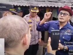 PENGACARA KONDANG YANG AKRAP DI PANGGIL BANG SUNAN DAN REKANNYA YAKUB,SH,MH. GAGALKAN EKSEKUSI TANAH