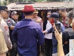 EKSEKUSI YANG BATAL KARENA SALAH OBYEK M. Sunandar Yuwono, SH, MH, C.Me Bersama Rekan Yakub, SH, MH Turun Gunung