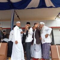 TABLIGH AKBAR SAFARI MAULID BERSAMA prof.H.USTADZ ABDUL SOMAD BATUBARA